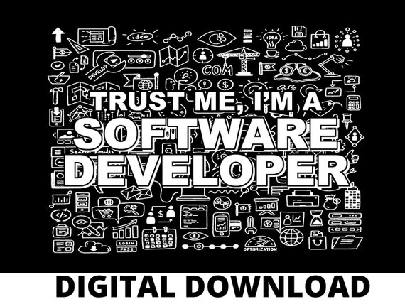 Trust Me Web Developer Wallpaper Trust Me I'm A Doctor To Be