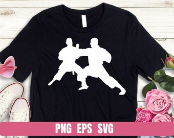 Design Png Eps Svg Judo Martial Arts Sublimation DTG Tshirt PNG Digital File Download