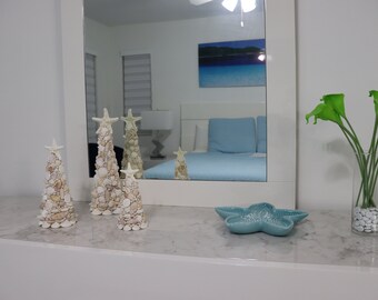 Seashell Tree Set