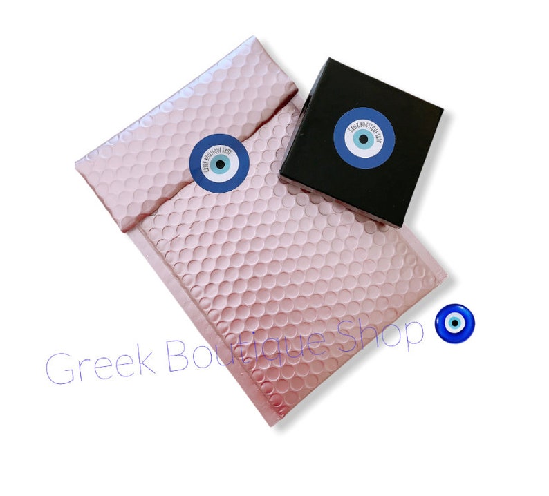 Greek Evil Eye Wall Decor Greek Mati Blue Mati Glass Etsy