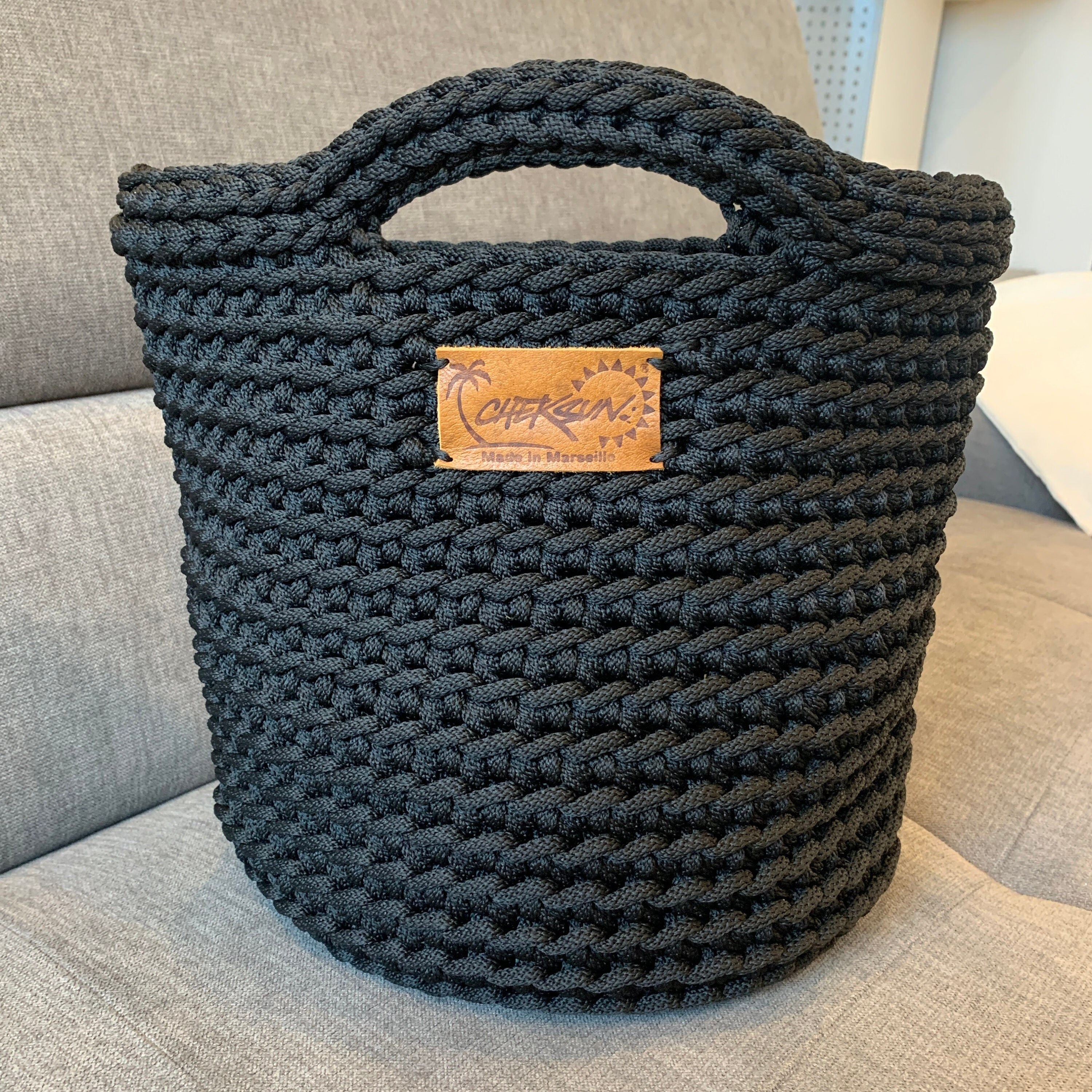 Tote Bag Crochet Handbag Tote Bag Trendy Bag Handbag - Etsy