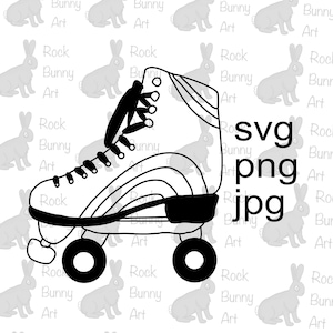 Rollerskate Svg, rollerskate Svg, roller derby Svg, skate Svg, skating Svg, rollerskates png, roller derby png, skater girl Svg, skates Svg