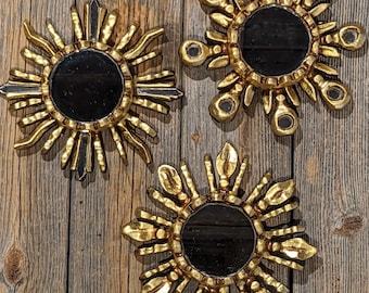 Sun Mirror from Peru | Small