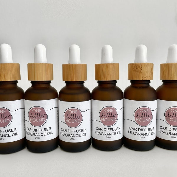 Brazilian Fragrance Oil / Bum Bum / Diffuser Oil / Car Diffuser Oil / Scent Oil / Diffuser Refill