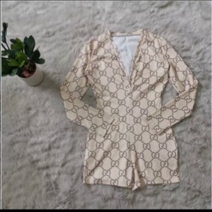 designer inspired onesies