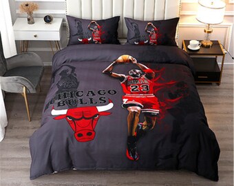 Jordan Bedding Etsy