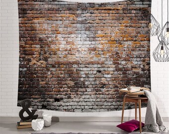 tapestry brick