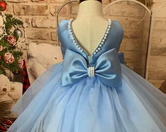 girls size 16 christmas dress