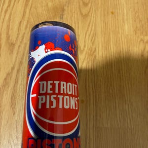 basketball tumbler