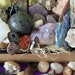 see more listings in the Raw Crystals & Stones section