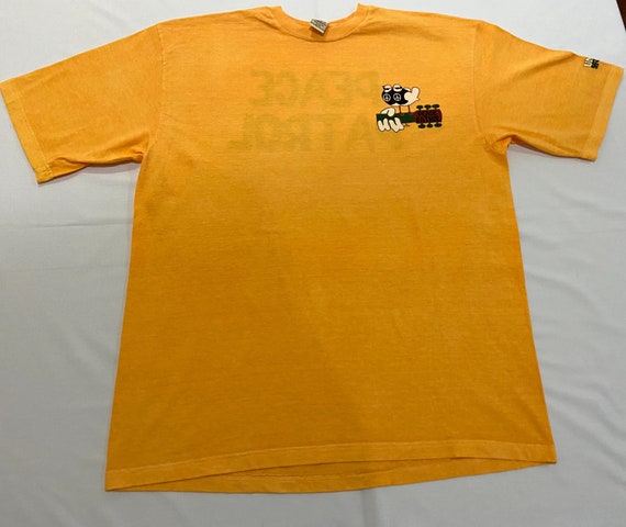Woodstock'94 Peace Patrol