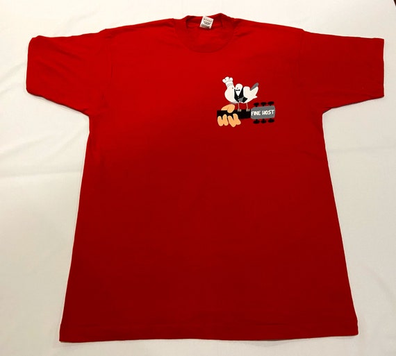 Woodstock'94 Fine Host Staff