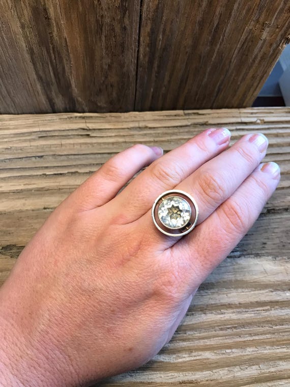 Design Silberring Niels Erik N.E. From Dänemark B… - image 13