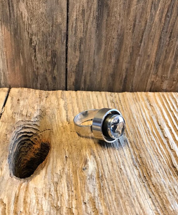 Design Silberring Niels Erik N.E. From Dänemark B… - image 10