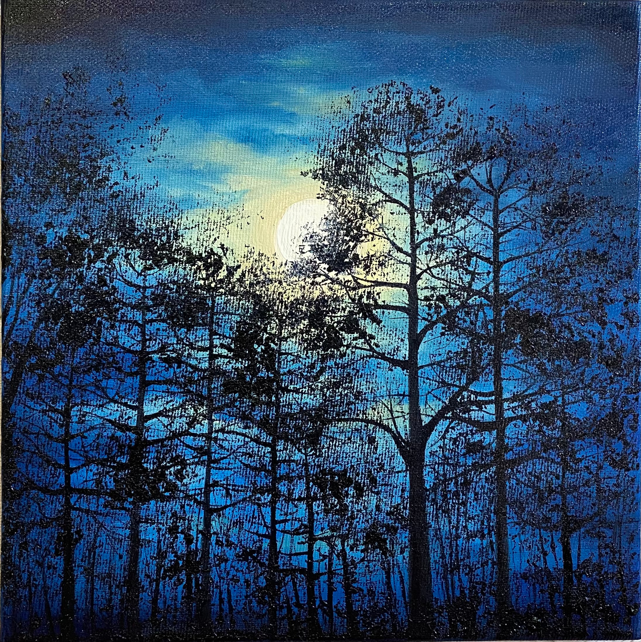 油絵 絵画【クリスマス夜に】 61EcpYwiZGL._AC_SY200_QL15_.jpg