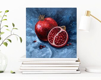 ザクロの油彩画 il_340x270.4555502029_i0ue.jpg