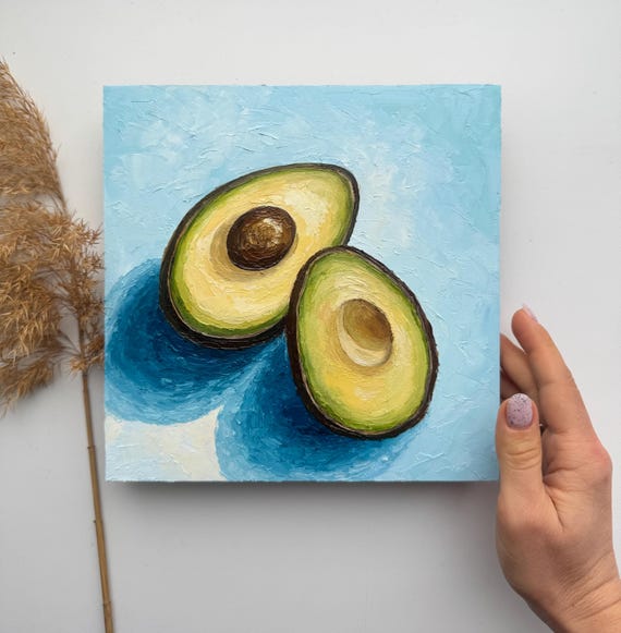 静かなアトリア　油彩画 静かなアトリア 油彩画 油彩画 | Gallery Midsugar