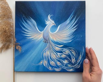 油絵 絵画 【おとぎの国】 油絵 おとぎの国 絵画 HR 通販 12096064｜Creema(クリーマ)