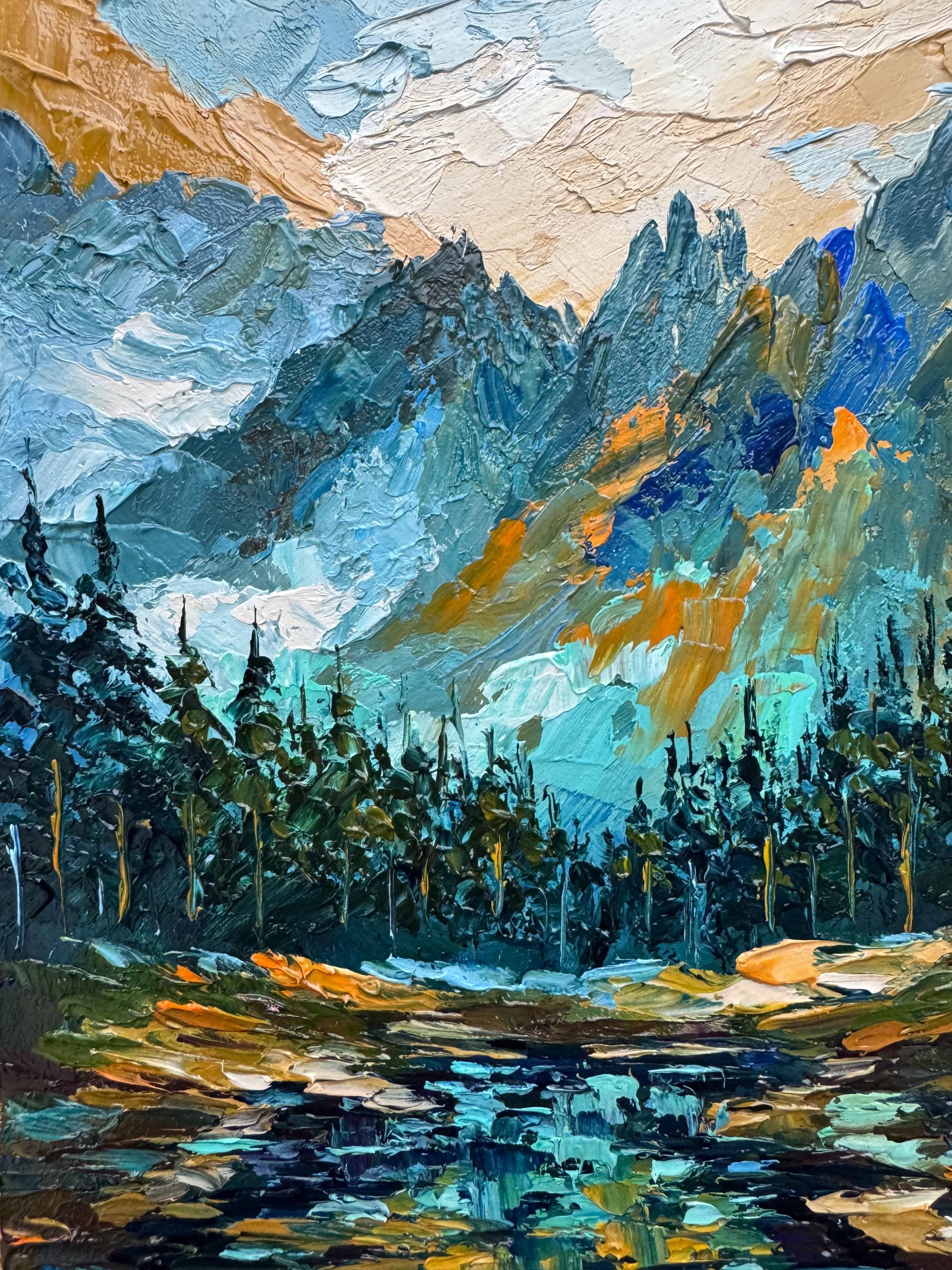 抽象油彩画 山の風景 il_340x270.5019648625_6wvz.jpg