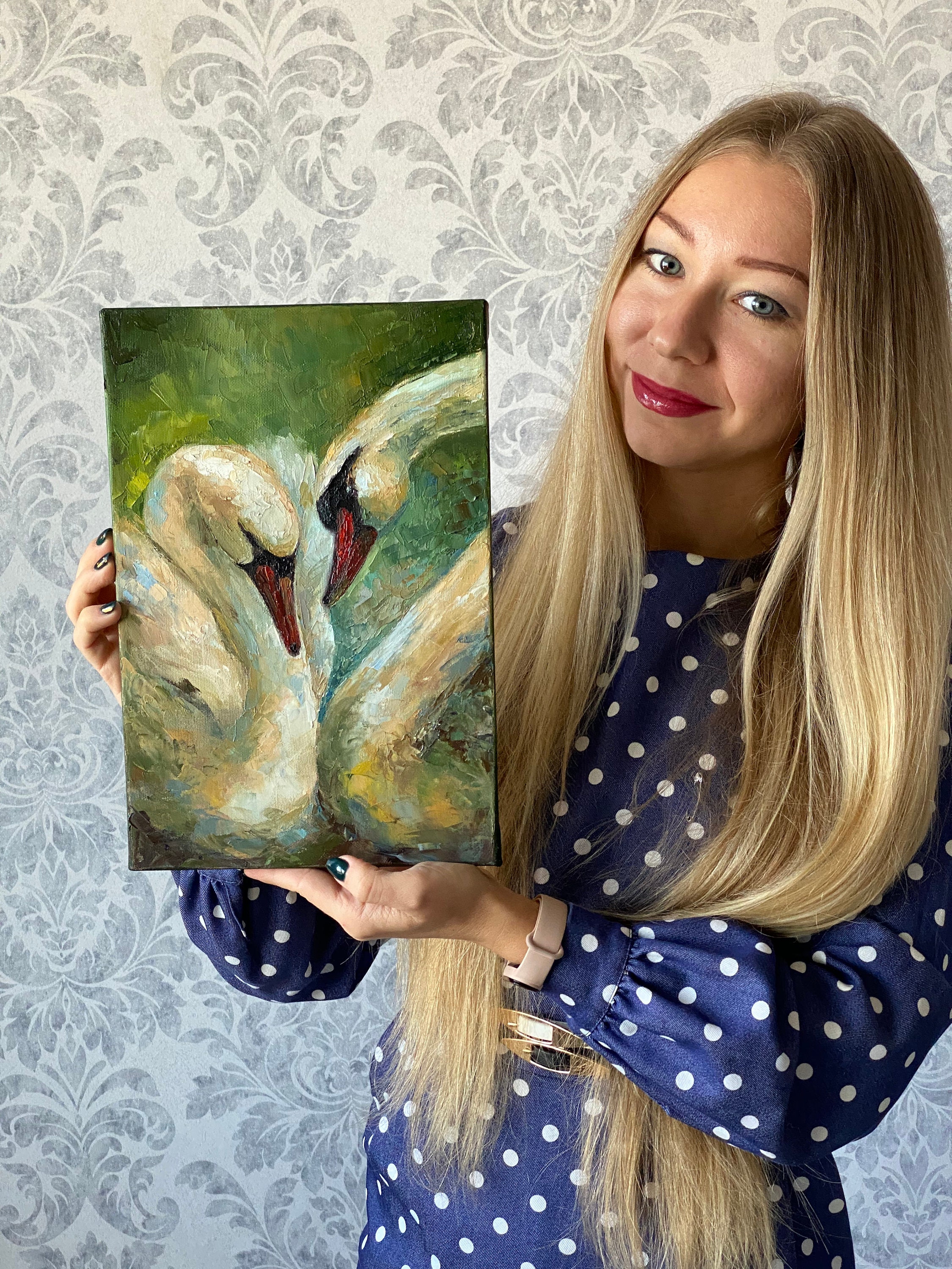 自作 オリジナル 絵画 楽天市場】インテリア 絵画 サムトフト 絵画 「 虹に向かって