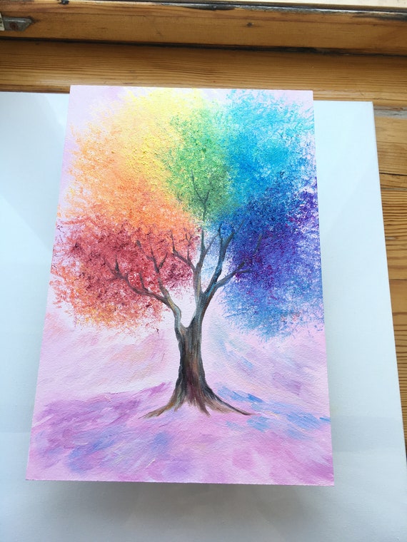 YEESAM ART Dipingere con i numeri, adulti e bambini, paesaggio mediterraneo da giardino, 40 x 50 cm, tela di lino, fai da te ad olio, regali di Natale