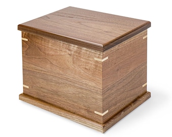 Miniature Keepsake Cremation Urn for Dividing Ashes