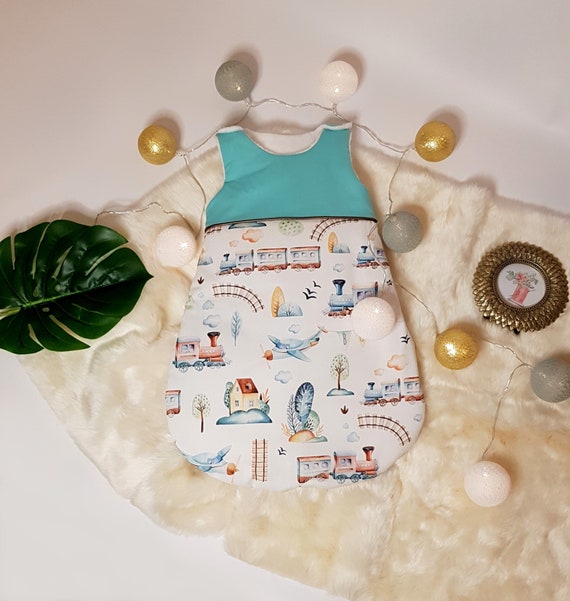 Gigoteuse Turbulette Vetement De Nuit Enfant Bebe Etsy Gigoteuse Turbulette Vetement De Nuit Enfant Bebe Etsy