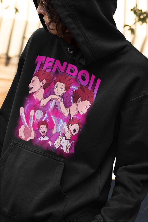 tendou sweater