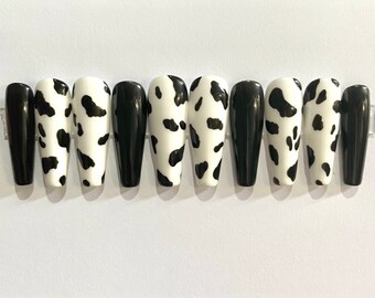 Mediaan Dragende cirkel Arabische Sarabo Luxe pers op nagels zwart wit smiley gezicht nail art valse | Etsy Mediaan Dragende cirkel Arabische Sarabo Luxe pers op nagels zwart wit smiley gezicht nail art valse | Etsy