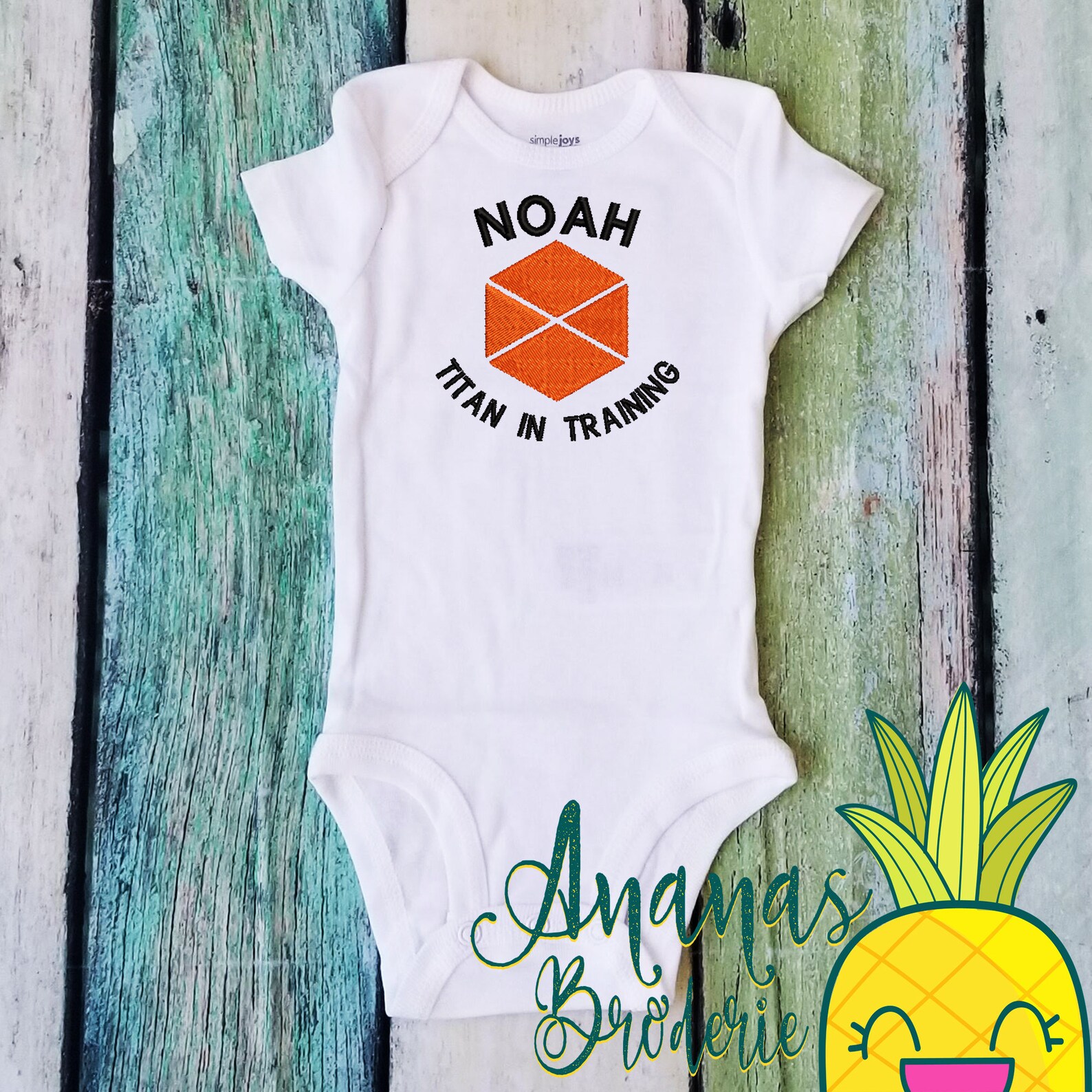 Destiny 2 Warlock/Titan/Hunter in Training Embroidery Etsy