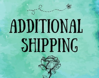 Priority Shipping