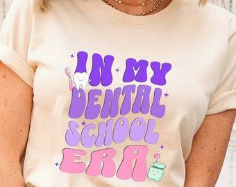 Dentist Shirt, Dental Student, Dental Hygiene, Dental Gifts, Dental Hygiene Gifts, Dental Squad, Dental Shirt, Dental Graduation Gift
