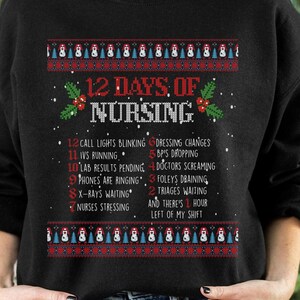 Breastfeeding ugly deals christmas sweater