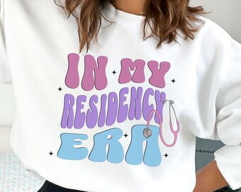 Residency Match Day, Match Day, Medical School Graduation, Residency Graduation, Match Day Residency, Resident Doctor Gift, Med Student Gift