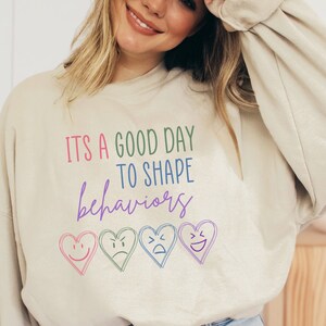 Aba Shirts, BCBA Shirt, Neurodiversity shirt, Aba Therapy Shirt, Rbt shirts, Autism Shirt, Inclusion Shirt, BCBA Shirt, Behavior Therapist