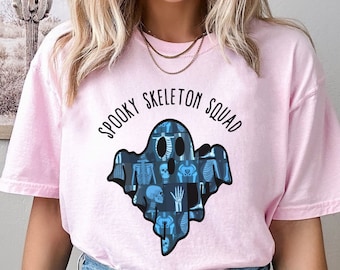 Halloween Rad Tech Shirt, Xray Tech, Halloween Radiology, RT Tech, Xray Tech Shirt, Rad Tech Shirt, Skeleton Sweatshirt, Spooky Rad tech