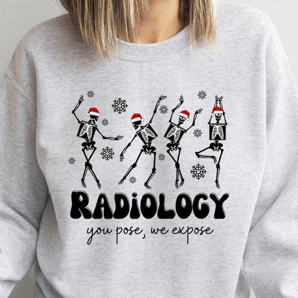 Rad Tech Student Shirt Etsy