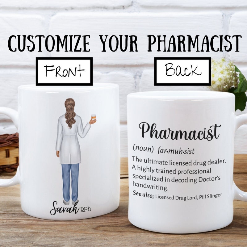 Pharmacist Gift 60+ Gift Ideas for 2025