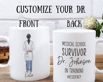 Residency Match Day, Match Day, Medical School Graduation, Residency Graduation, Match Day Residency, Resident Doctor Gift, Med Student Gift