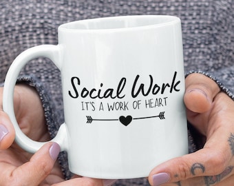 Social Worker Gift, Social Worker, Social Worker Gifts, Social Worker Quote, School Social Work, Social Worker By Day, Social Work