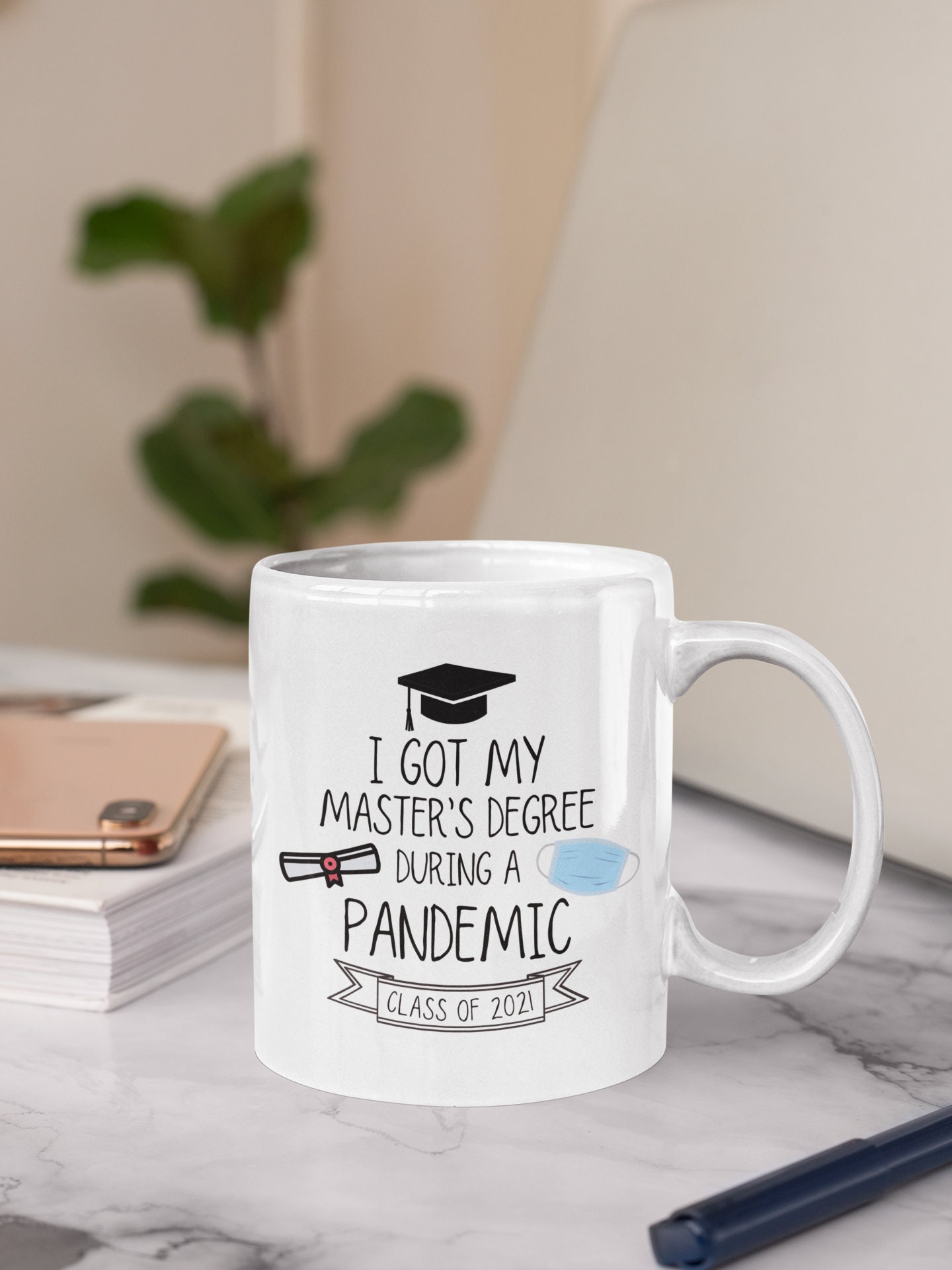 Masters cheap graduation gifts