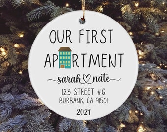 Our First Apartment Etsy<script async src=