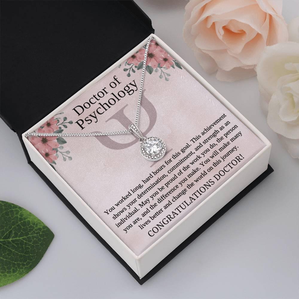 Psyd Graduation Psyd Graduation Gift, Doctor of Psychology, Psychologist Gift, School ...