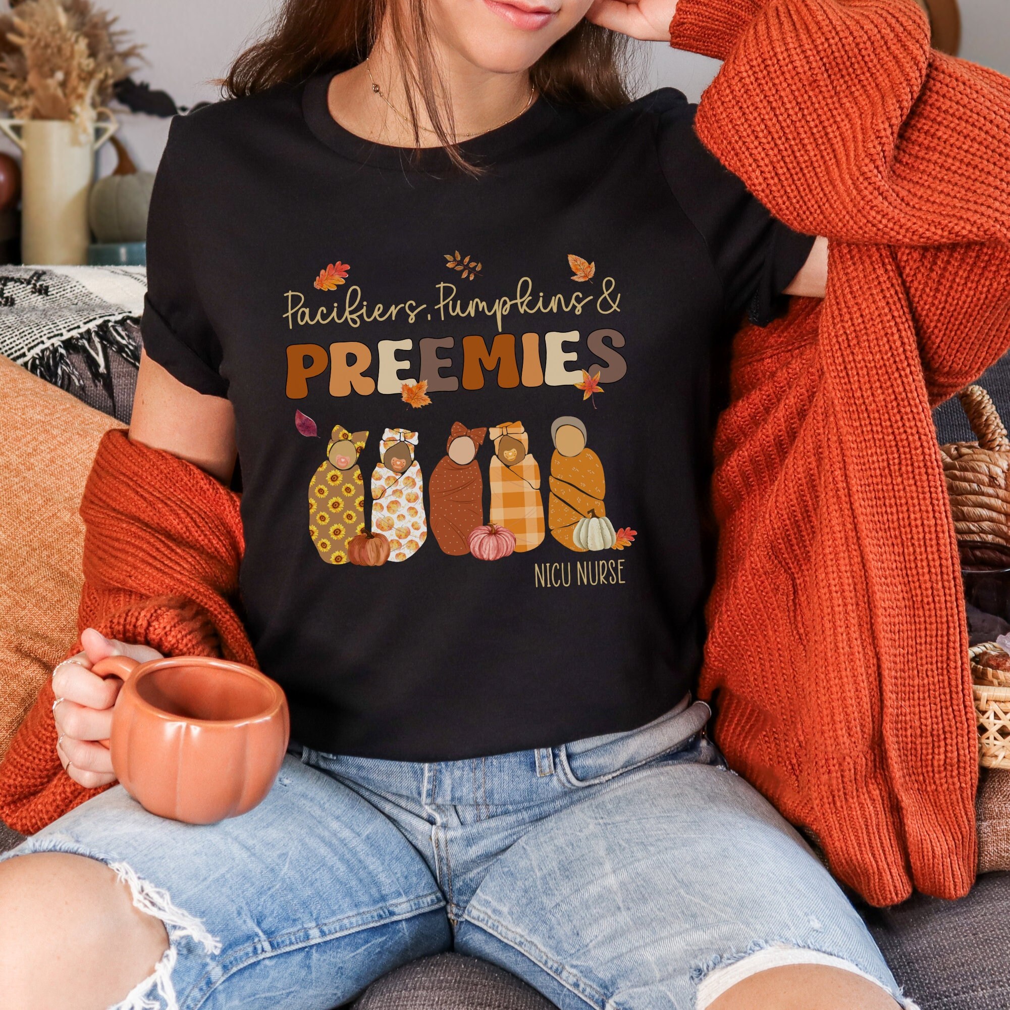 Nicu nurse best sale shirts