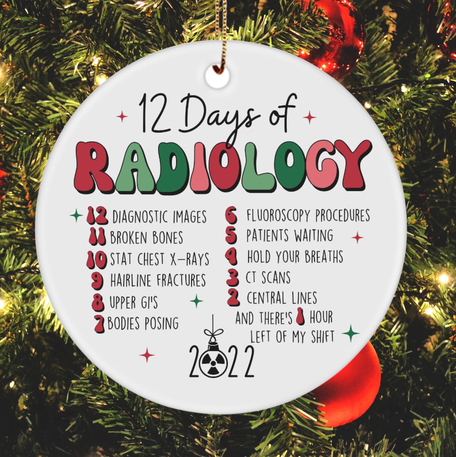 Christmas Xray Tech Gifts Radiology Ornament Radiology Gift Etsy Christmas Xray Tech Gifts Radiology Ornament Radiology Gift Etsy