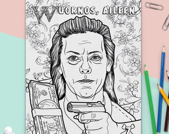 Aileen Wuornos /'WAP/'