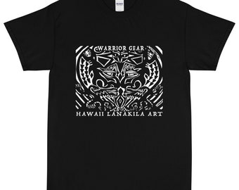 HA - Breath of Life T-Shirt by Artist Lanakila, 808HLA, Wearable Art