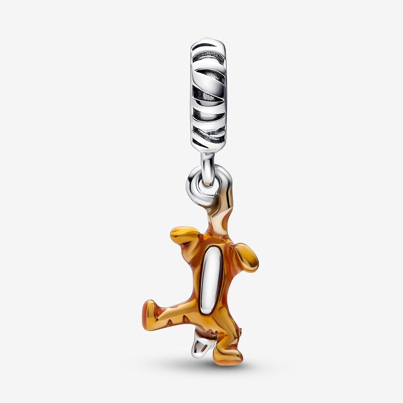Pandora Charms Winnie the Pooh Pandora Charms Tigger Pandora Etsy