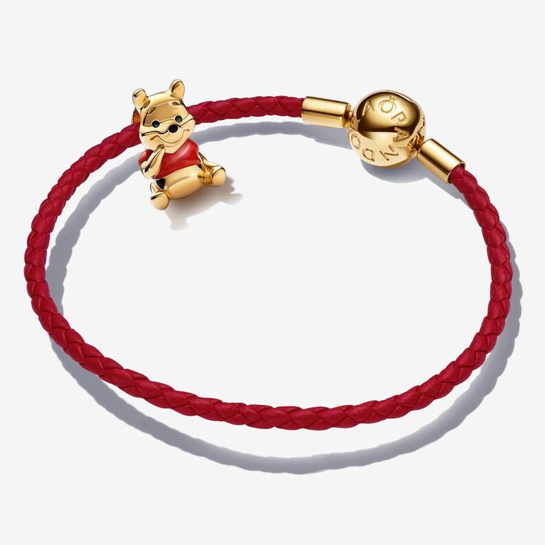 pandora-bracelet-winnie-the-pooh-pandora-bracelet-red-and-etsy-canada