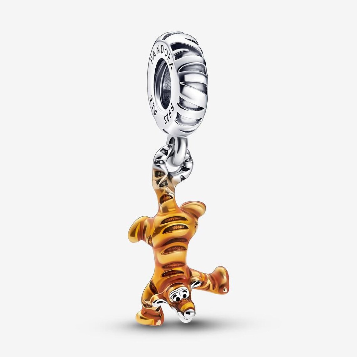Pandora Charms Winnie the Pooh Pandora Charms Tigger Pandora Etsy
